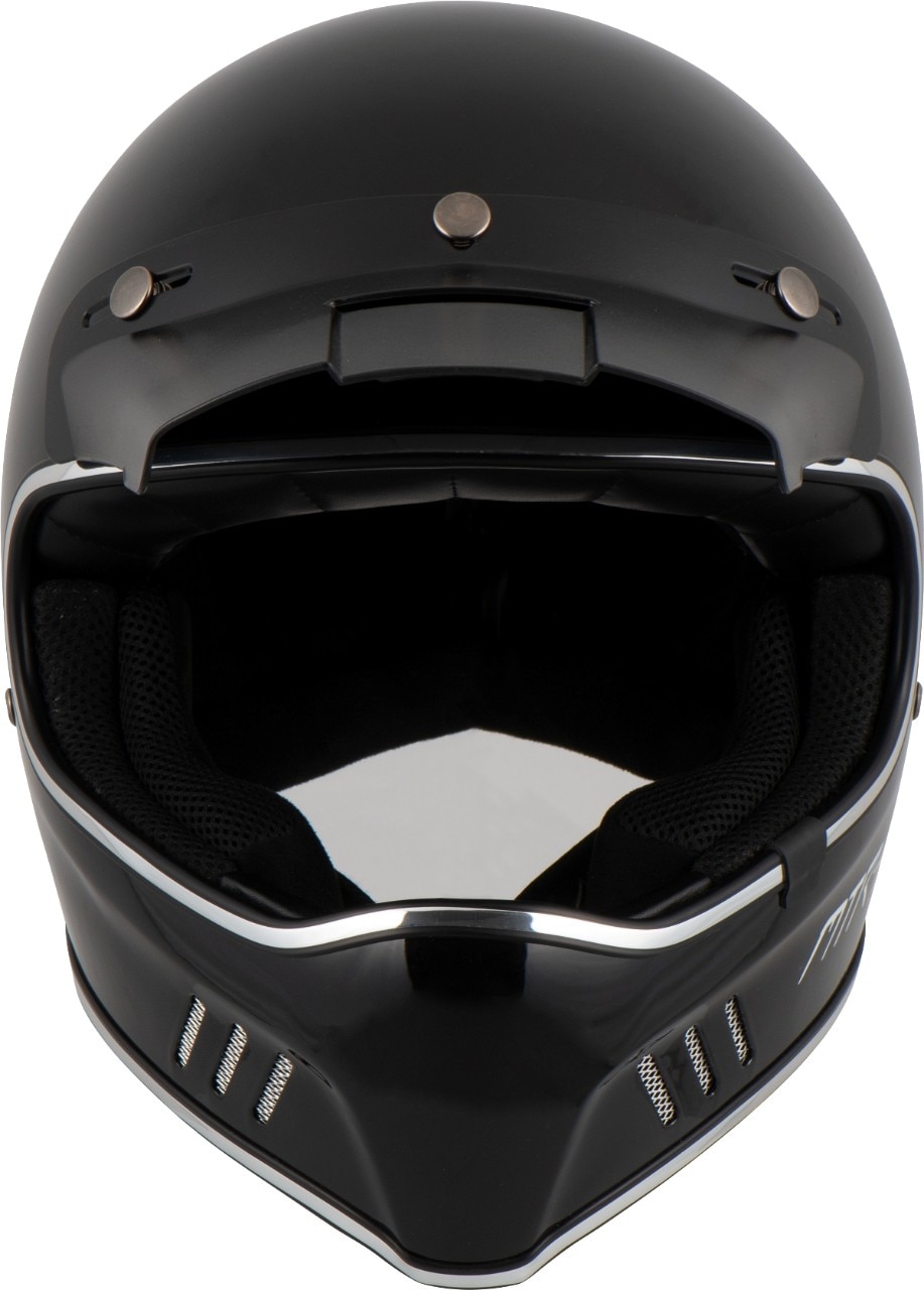 MTR Vintage-X, retrò al prezzo giusto